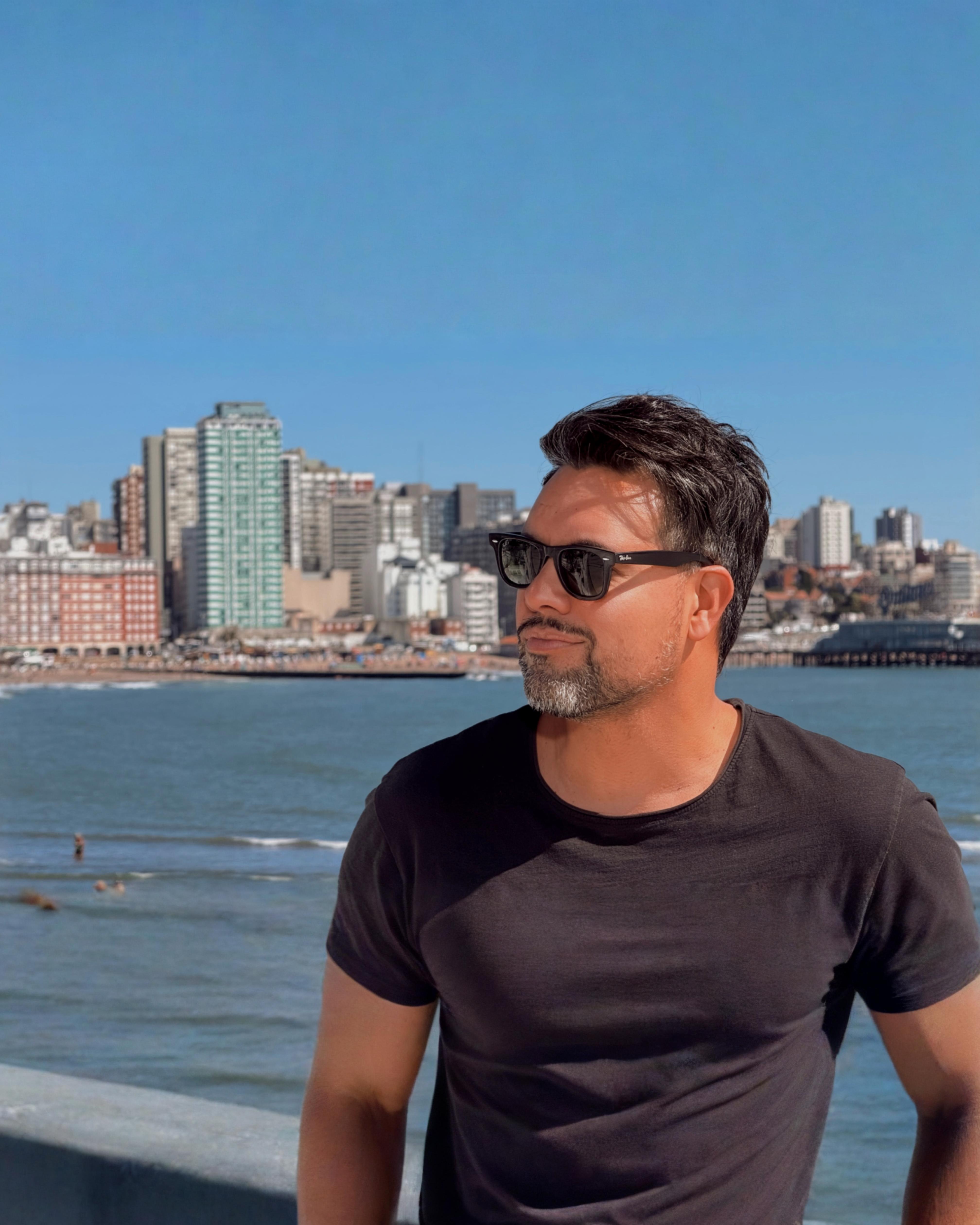 Foto de perfil de Max Deliso